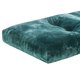 thumbnail image 5 of Cojín para banca JAMPAYANG antideslizante con capitonado para columpio, verde oscuro, 5 of 7