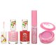 thumbnail image 1 of Kit de maquillaje SuncoatGirl Pretty Me Play Angel, kit de 4 piezas, 1 of 1