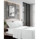 thumbnail image 2 of Juego De Sabana Deluxe Mas 2 Almohadas 500 Hilos 2 Plazas, 2 of 8