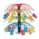 thumbnail image 1 of Centro de mesa Cascade Beistle 13, multicolor, 18 cm de alto, 1 of 2