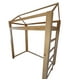 thumbnail image 1 of Cama alta con Casita 1 plaza, 1 of 3