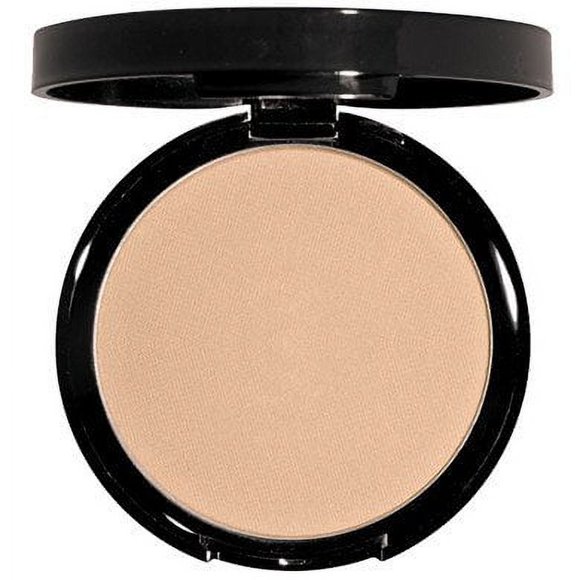 Base en Polvo Beauty Basics Dual Activa Beige Claro