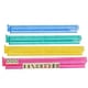 thumbnail image 1 of Racks para Mahjong HBLEDOT de acrílico, 4 colores, con empujadores, 1 of 6