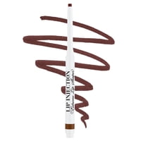 Too Faced - Delineador De Labios Too Face Lip Injection Extreme Dark Chocolate