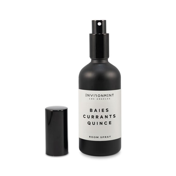 Spray de ambiente ENVIRONMENT 100 ml perfume de diseñador