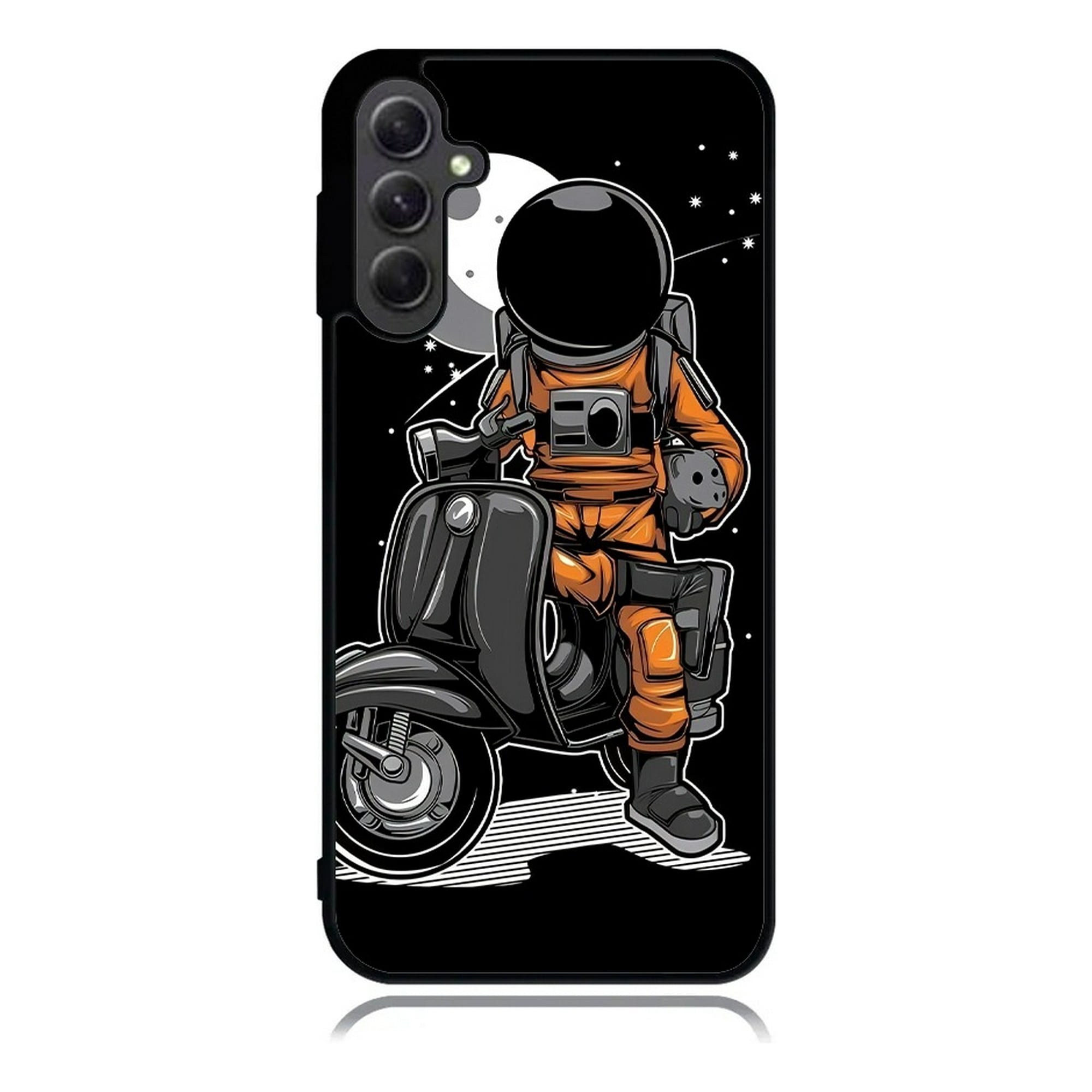 Genérico - Carcasa Funda Para Samsung A05s Diseño 230