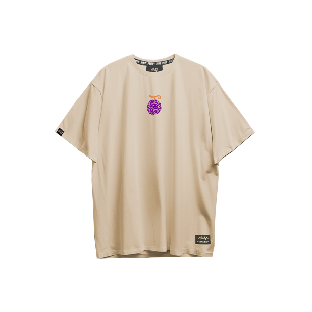 MDF® Polera Devil Fruit