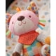 thumbnail image 4 of Peluche Tierno de Estimulacion Sensorial para BebésA4, 4 of 6