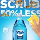thumbnail image 5 of Detergente para platos Dawn Ultra concentrado 2660 ml Original, 5 of 5