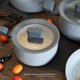 thumbnail image 4 of Batería de Cocina Antiadherente Pompei Granito 7 pcs Simplit, 4 of 8