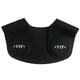 thumbnail image 2 of Collar de corte de cabellero Accs Guía de cabellero de cuello Almohadilla de herramienta de peinado antideslizante Peluquería Impermeable Peluquero profesion - Negro B, 2 of 5