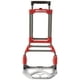 thumbnail image 3 of Carretilla de mano plegable Milwaukee 73777, roja, 5 unidades, 3 of 3