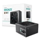 thumbnail image 1 of Fuente de Poder Deepcool PF600X 600W 80+ Bronce, 1 of 3