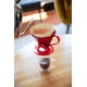 thumbnail image 5 of Filtros de café Melitta #4 Cone, 100 unidades, sin blanquear, color marrón, 5 of 6