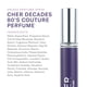 thumbnail image 2 of Perfume SCENT BEAUTY Cher Decades Couture, unisex, 8 ml, 2 of 3