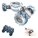thumbnail image 4 of S-012 Rc Stunt Car Control Remoto Belug 360° Flips Sensor Color Azul blanco, 4 of 4