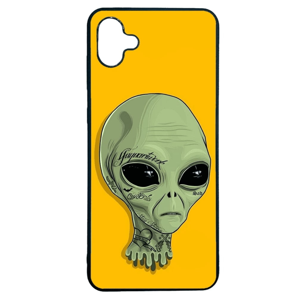 Genérico - Carcasa Funda Para Samsung A05 Diseño 65