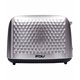 thumbnail image 1 of Tostador Steel KST005 2 Rebanadas FDV Color Gris, 1 of 5