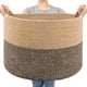 thumbnail image 1 of Cesta de mimbre Goodpick extra grande con capacidad de 83 litros, 1 of 6