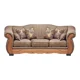 thumbnail image 1 of SOFA PARIS 3 C GRANADA ROMBO/FLORES MSA, 1 of 2