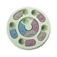 thumbnail image 3 of Juguete Interactivo Para Perros Con Dispensador De Comida Para Perros Pequeños, Medianos Y Grandes, Color Verde, 3 of 3