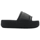 thumbnail image 1 of Sandalia de Mujer de color Negro Casual Funway Beach-48, 1 of 7