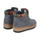 thumbnail image 4 of Botin Mujer Azul Nobuck 21 Police, 4 of 5