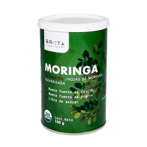 Brota Superfoods - Moringa Protect 100 G