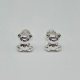thumbnail image 3 of Aros Abridores Oso de Plata, 3 of 3