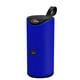 thumbnail image 2 of Parlante Bluetooth FM Radio Flow Master- TWS Red Black Blue Parlante Recargable - AZUL., 2 of 3