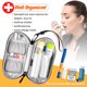 thumbnail image 2 of Maletín de transporte médico SITHON EpiPen con aislamiento, bolsa rosa, 2 of 8