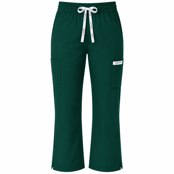 Pantalón Mujer Ripholia ROMA-12 Anti fluidos