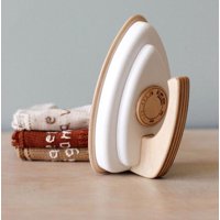 Roots Toys - Juguete Plancha De Madera