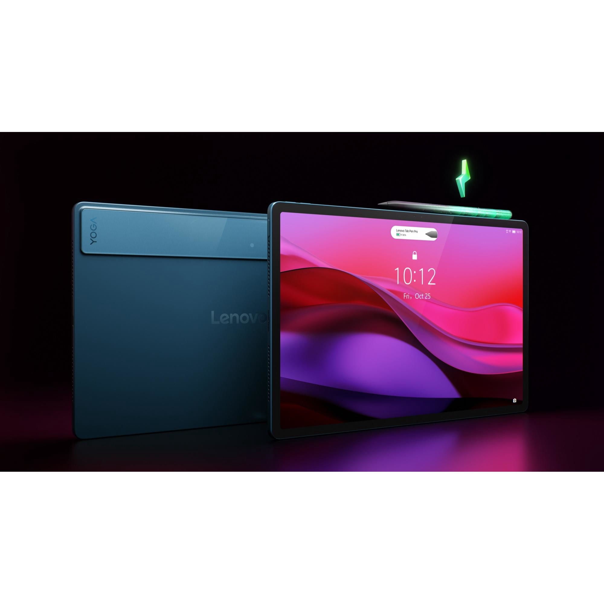 Tablet Lenovo Yoga Tab Plus 16GB 256GB Octa 12.7