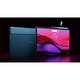 thumbnail image 3 of Tablet Lenovo Yoga Tab Plus 16GB 256GB Octa 12.7" 3K 144Hz (Wi-Fi) + Teclado y Lapiz, 3 of 11