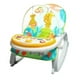 thumbnail image 1 of Silla Mecedora 3 en 1 Azul, 1 of 3