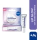 thumbnail image 1 of NIVEA Lip Glow con Ácido Hialurónico 10ml, 1 of 6
