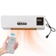 thumbnail image 1 of Mini Aire Acondicionado de Pared Frio y Calor, 1 of 3