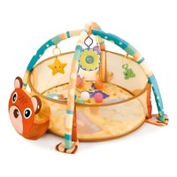 Genérico - Gimnasio Piscina Pelotas Bebé Infantil Estimulación Jhn