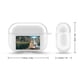 thumbnail image 2 of Funda AirPods Pro Desmarcar El Increíble Viaje Transparente, 2 of 6