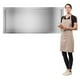 thumbnail image 2 of Mueble colgante acero inoxidable 150x65x40 cm, 2 of 9
