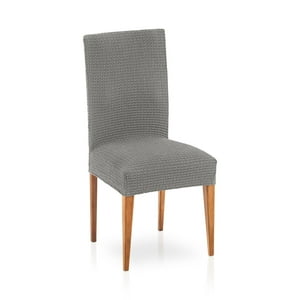Zahr - Juegos Silla + Respaldo Jacq Elasti Gris