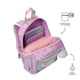 thumbnail image 3 of Mochila Escolar Para Niña Queen Cat Pequeña, 3 of 3