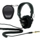 thumbnail image 1 of Sony MDR-7506 Auriculares Profesionales Plegables para Estudio, 1 of 3