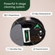 thumbnail image 3 of Robot aspirador y trapeador iRobot Roomba Combo (Y0110) con Alexa, 3 of 8