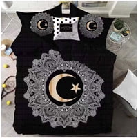 Genérico - Cubrecama Quilt Verano 2 Plazas-33