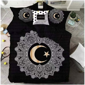 Genérico - Cubrecama Quilt Verano 2 Plazas-33