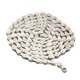 thumbnail image 1 of Cadena De Bicicleta Accesorio De Ciclismo Cadena De Bicicleta Portátil De Alta Resistencia Para Andar En Bicicleta 6 7 8 Velocidades, 1 of 3