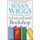 thumbnail image 1 of The Lost and Found Bookshop – Libro de William Morrow, 1 of 1
