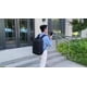 thumbnail image 2 of Fashion New Large Capacity Laptop Bag Shoulder Backpack, 2 of 3